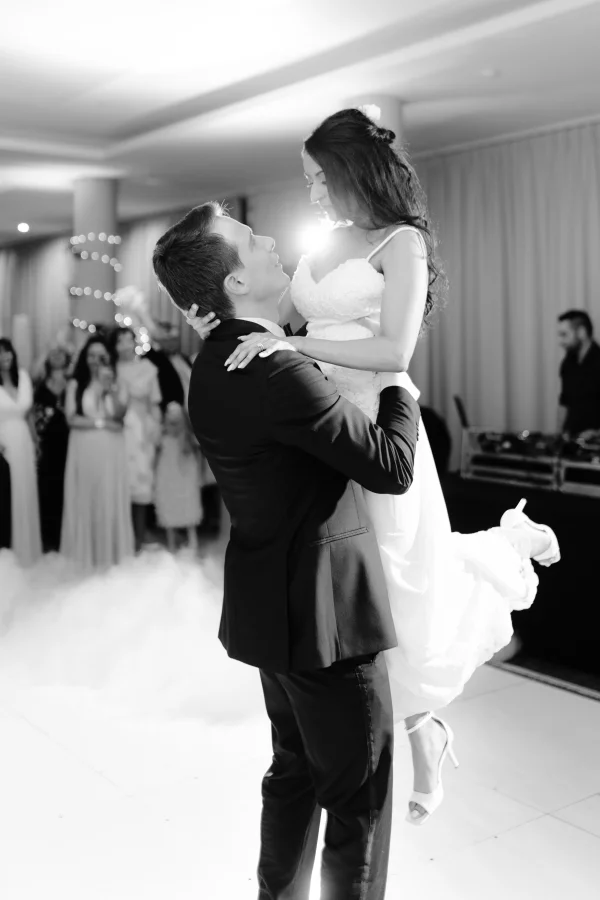 Wedding gallery pictures