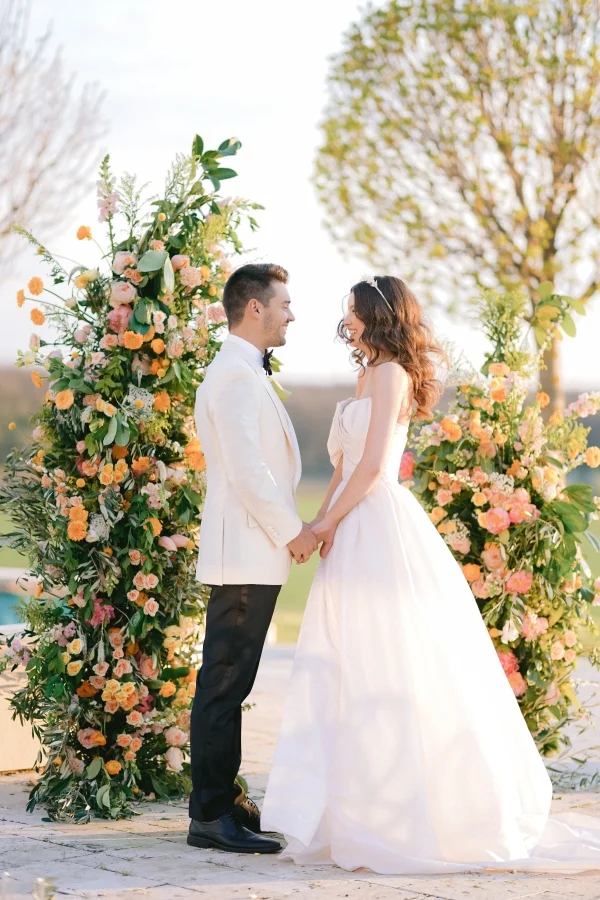 Wedding gallery pictures